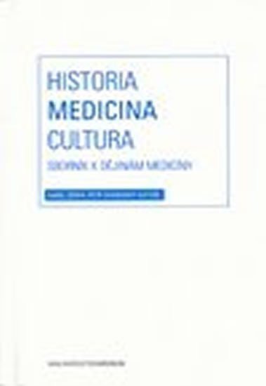 Svobodný Petr: Historia - Medicina - Cultura