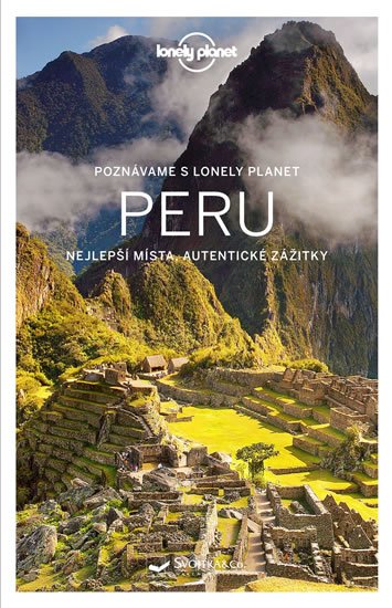 neuveden: Poznáváme Peru - Lonely Planet