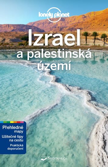 kolektiv autorů: Izrael a palestinská území