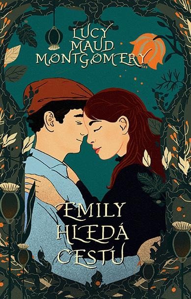 Montgomeryová Lucy Maud: Emily hledá cestu Montgomeryová Lucy Maud: Emily hledá cestu