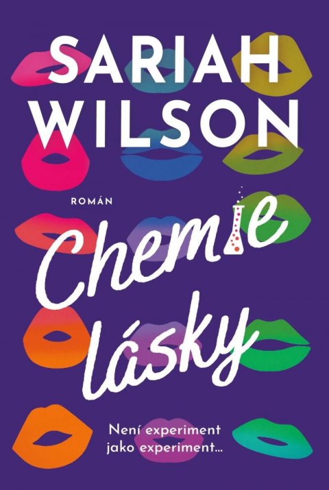 Wilson Sariah: Chemie lásky