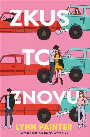 : Zkus to znovu