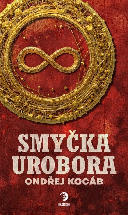 Kocáb Ondřej: Smyčka Urobora