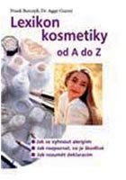 kolektiv autorů: Lexikon kosmetiky od A do Z