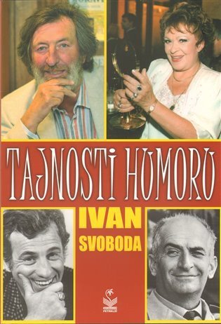 Svoboda Ivan: Tajnosti humoru