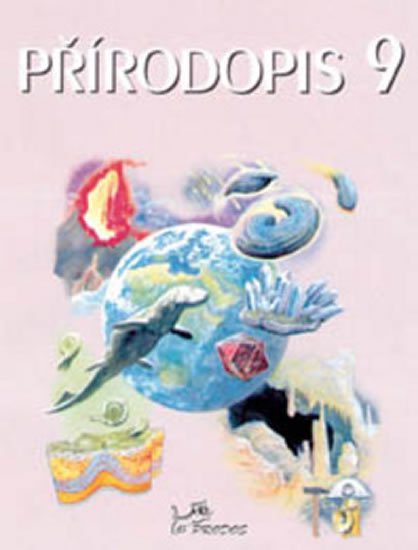 Zapletal Jan: Přírodopis 9