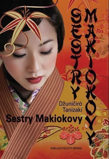Tanizaki Džuničiró: Sestry Makiokovy
