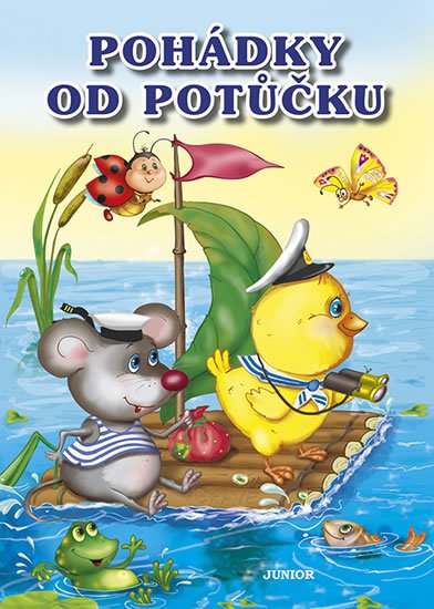 neuveden: Pohádky od potůčku neuveden: Pohádky od potůčku