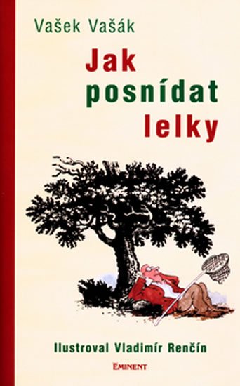 Vašák Vašek: Jak posnídat lelky