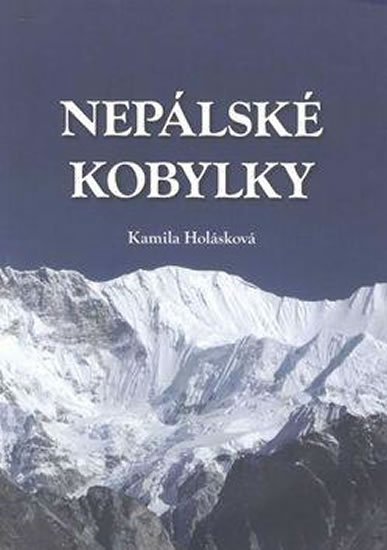 Holásková Kamila: Nepálské kobylky