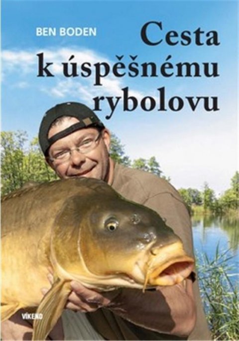 Boden Ben: Cesta k úspěšnému rybolovu