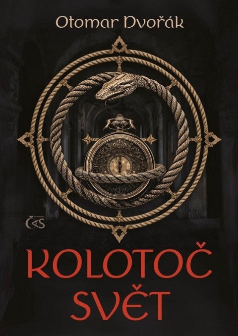 Dvořák Otomar: Kolotoč Svět