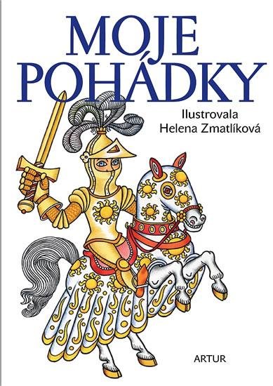 Erben Karel Jaromír: Moje pohádky Erben Karel Jaromír: Moje pohádky