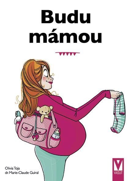 Toja Olivia: Budu mámou