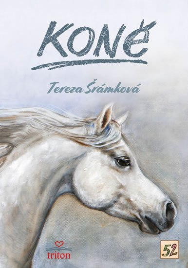 Šrámková Tereza: Koně