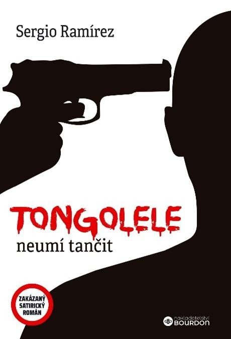 Ramírez Sergio: Tongolele neumí tančit