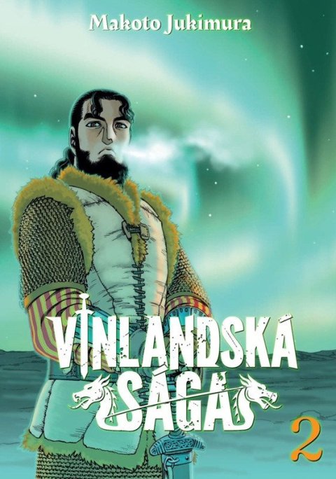 : Vinlandská sága 2