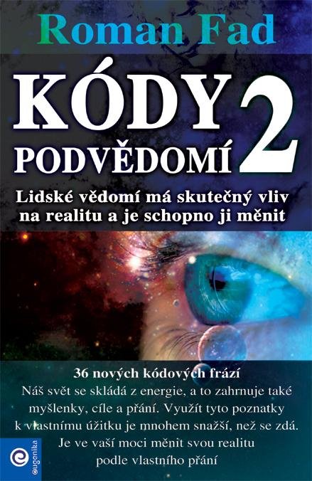 Fad Roman: Kódy podvědomí 2