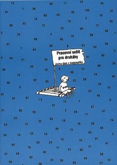 Horník Ladislav: Pracovní sešit pro 2.ročník ZŠ (BOBR) - sbírka úloh z matematiky