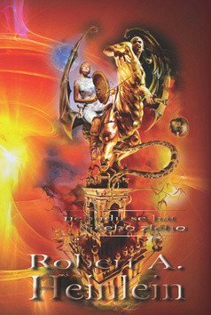 Heinlein Robert A.: Nebudu se bát ničeho zlého