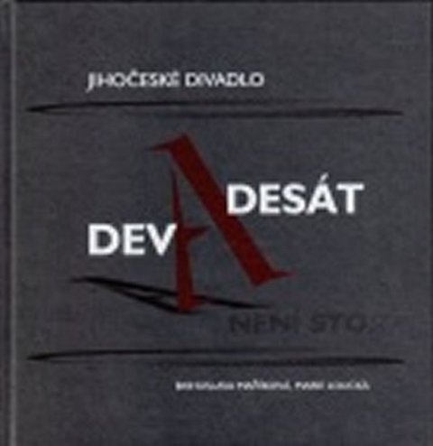 Maříková Bohuslava: Devadesát není sto