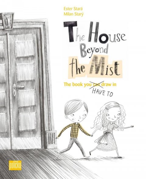Stará Ester: The House Beyond the Mist Stará Ester: The House Beyond the Mist