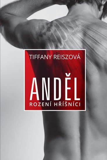 Reiszová Tiffany: Anděl Reiszová Tiffany: Anděl