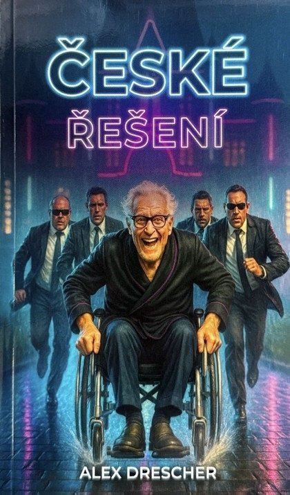 Drescher Alex: České řešení