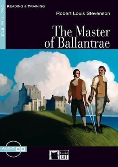 neuveden: Master Of Ballantrae + CD