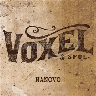 Voxel: CD Nanovo
