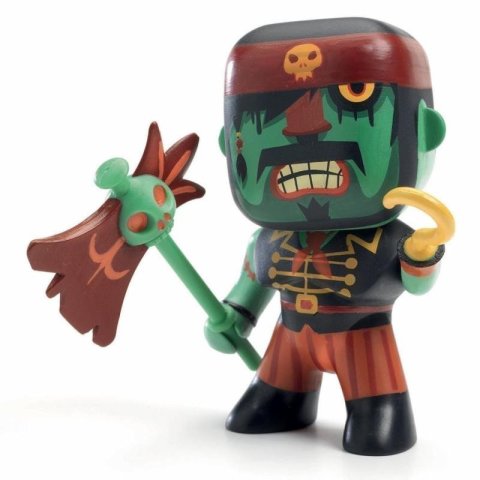 neuveden: DJECO Arty toys figurka Kyle
