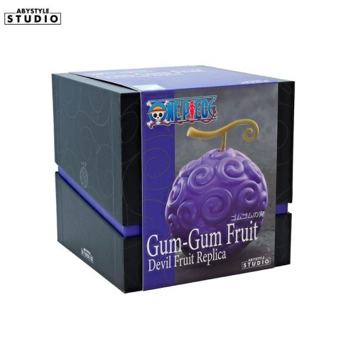 neuveden: One Piece Gum-Gum Replika