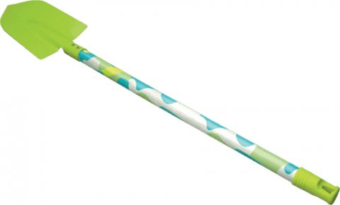 neuveden: Krtek: velká lopata 70 cm