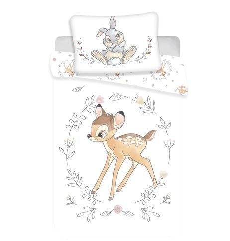 neuveden: Dětské povlečení - Bambi Cirkle