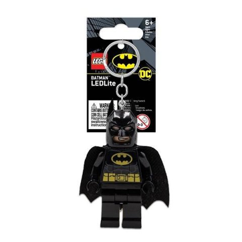 neuveden: Svítící figurka LEGO® DC Comics - Batman