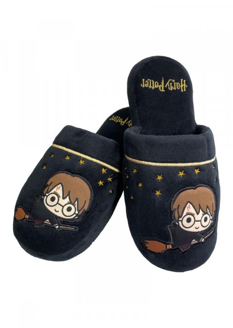 neuveden: Harry Potter Bačkory dámské - Kawaii (38-41)