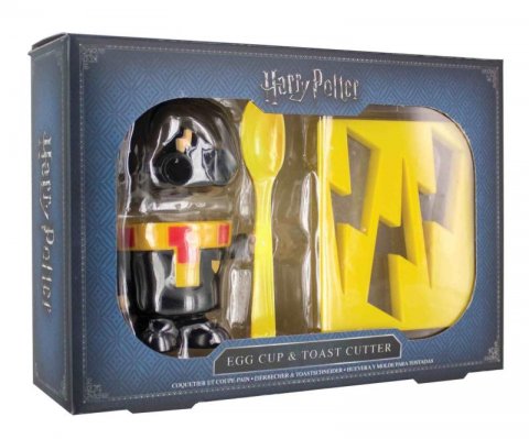 neuveden: Harry Potter Snídaňový set neuveden: Harry Potter Snídaňový set