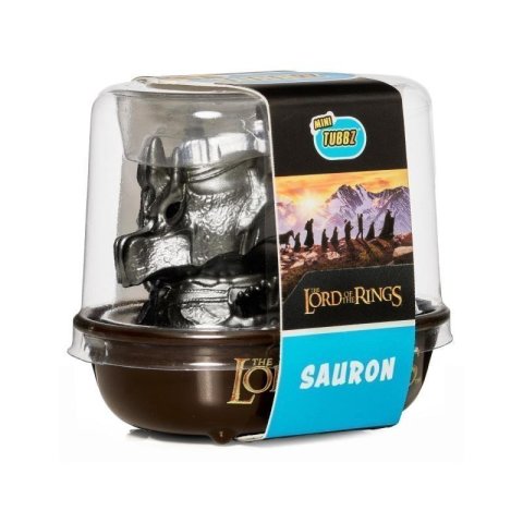 neuveden: Tubbz kachnička mini Pán prstenů - Sauron