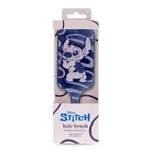 neuveden: Stitch Denim Kartáč na vlasy