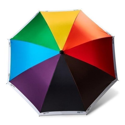 neuveden: Pantone Deštník - Pride