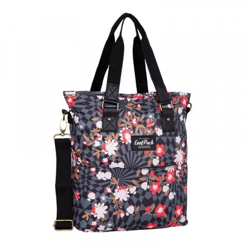 neuveden: Taška přes rameno Amber Venice