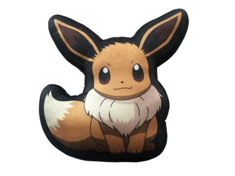 neuveden: Pokémon Polštář Eevee