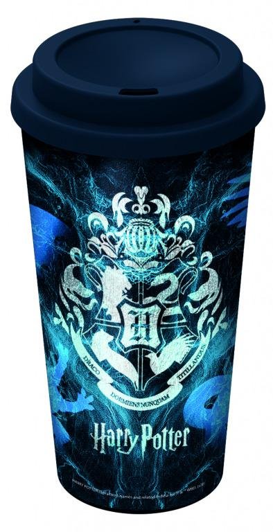 neuveden: Hrnek na kávu - Harry Potter 520 ml