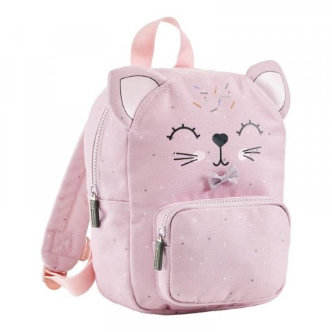 neuveden: Wild Puppies Batoh mini - Kočka