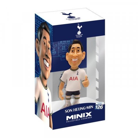 neuveden: MINIX Football: Club Tottenham - Song neuveden: MINIX Football: Club Tottenham - Song
