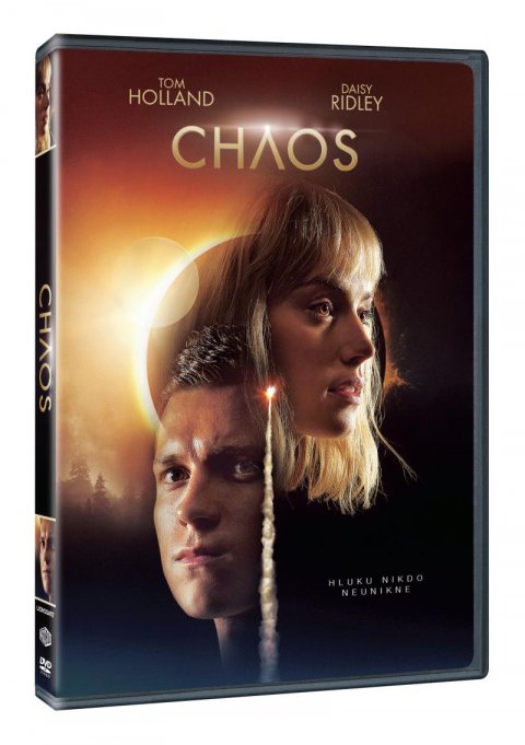 neuveden: Chaos DVD