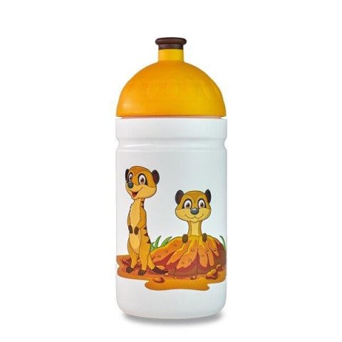 neuveden: Zdravá lahev Surikaty 0,5l