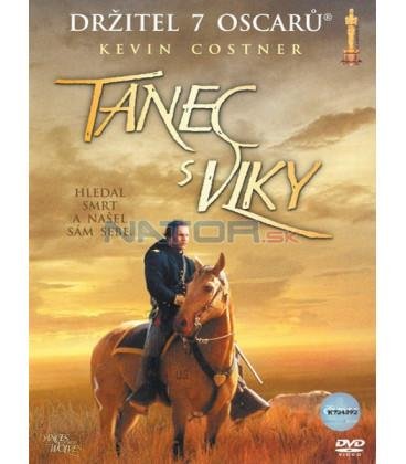 neuveden: Kevin Costner - 3 DVD pack