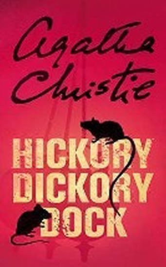 Christie Agatha: Hickory Dickory Dock