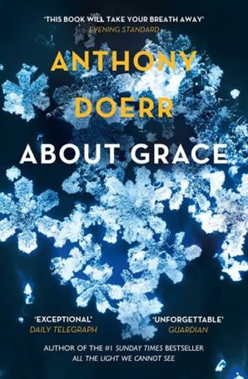 Doerr Anthony: About Grace Doerr Anthony: About Grace